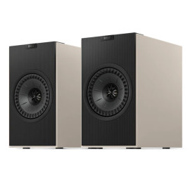 KEF Coda W Kablosuz Hi-Fi Hoparlör